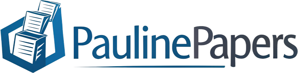 Pauline Papers